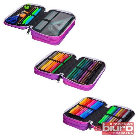 COOLPACK JUMPER3 PIÓRNIK POTR Z WYP ELECTRA HEARTS