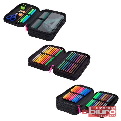 COOLPACK JUMPER3 PIÓRNIK POTR Z WYP GALAXY