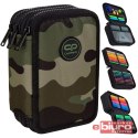 COOLPACK JUMPER3 PIÓRNIK POTR Z WYP SOLDIER