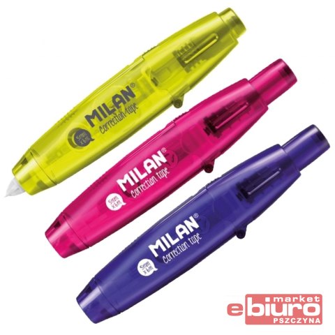 KOREKTOR W TAŚMIE ACID 6M MILAN