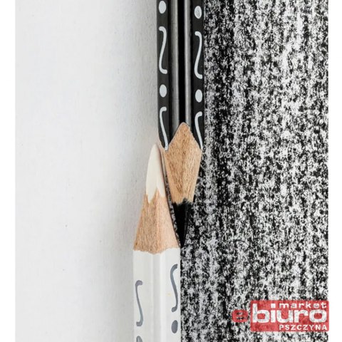 KREDKI FIORELLO SUPER SOFT 36 KOL.OTRZ.TRÓJKĄTNA