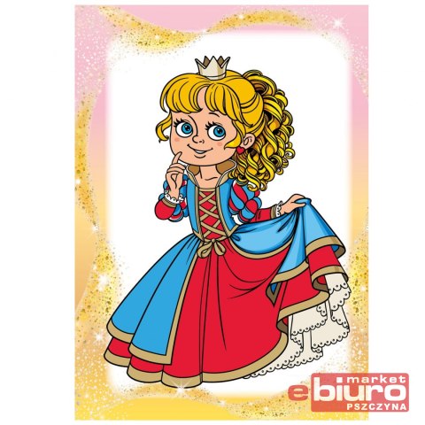 KSIĘŻNICZKI GOLD MD