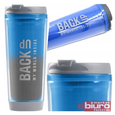 KUBEK TERMICZNY ZMIENIAJĄCY KOLOR BACKUP4 MODEL A