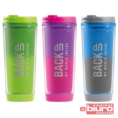 KUBEK TERMICZNY ZMIENIAJĄCY KOLOR BACKUP4 MODEL A