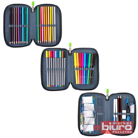 PIÓRNIK POTRÓJNY Z WYP. MASTER GAMER