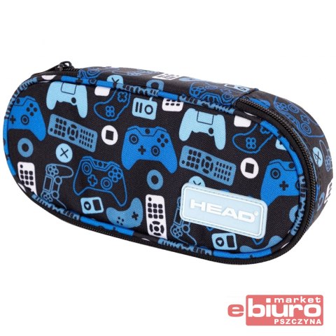 PIÓRNIK SASZETKA HEAD GAME ON AC6