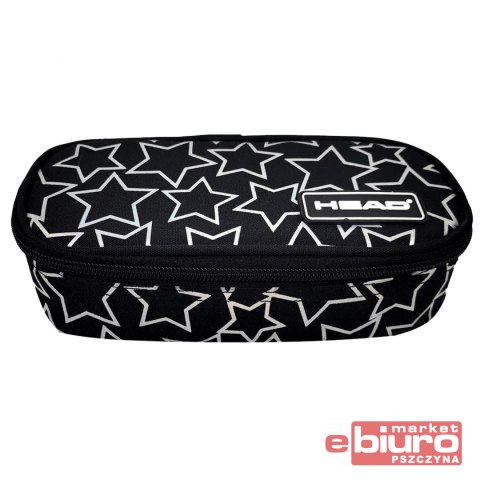 PIÓRNIK SASZETKA HEAD HOLO EFFECT STAR LIGHTS AC5