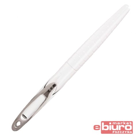 PIÓRO WIECZNE MY PEN M BIAŁY/CZARNY