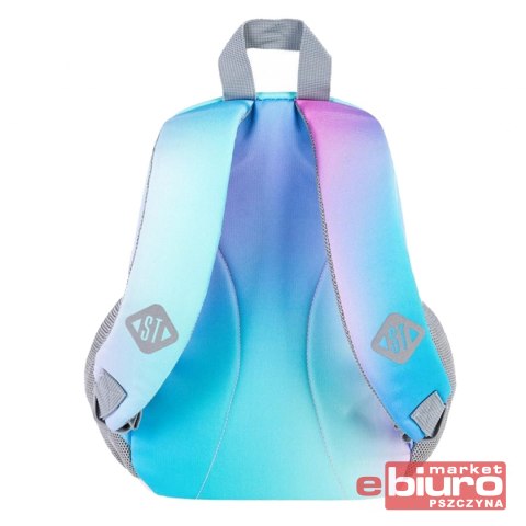 PLECACZEK MINI STRIGHT BP-70 OMBRE UNICORN