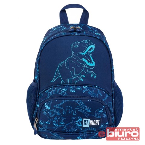 PLECACZEK MINI STRIGHT BP-70 TIREX