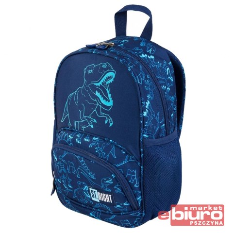 PLECACZEK MINI STRIGHT BP-70 TIREX