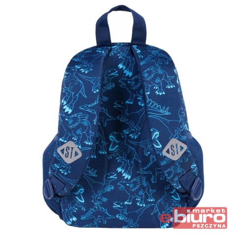 PLECACZEK MINI STRIGHT BP-70 TIREX