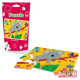 PUZZLE IN STAND-UP POUCH KOALA RK1130-01