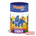 PUZZLE STICKS DIZOZAUR RK1090-02