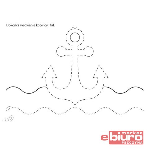 RYSUJĘ OBRAZKI PO ŚLADZIE CZ.2 NIKO