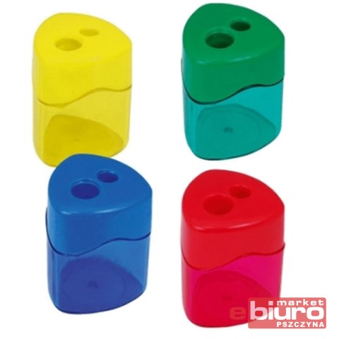 TEMPERÓWKA FIORELLO GR-922-2 PODWÓJNA