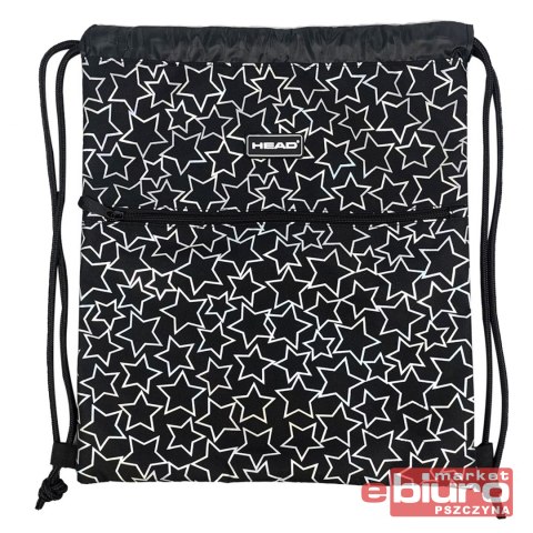 WOREK NA PLECY HEAD STAR LIGHTS