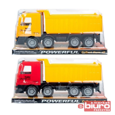 AUTO CIĘŻAROWE WYWROTKA 459268 MC