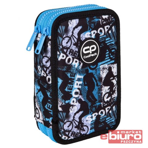 COOLPACK JUMPER 2 PIÓRNIK PODW Z WYP BIKERS