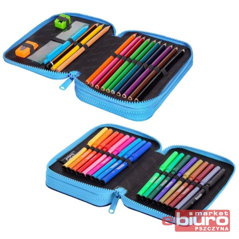 COOLPACK JUMPER 2 PIÓRNIK PODW Z WYP BIKERS