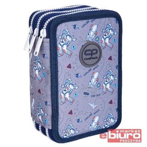 COOLPACK JUMPER 3 PIÓRNIK POTR. Z WYP. COSMIC