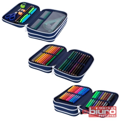 COOLPACK JUMPER 3 PIÓRNIK POTR. Z WYP. COSMIC