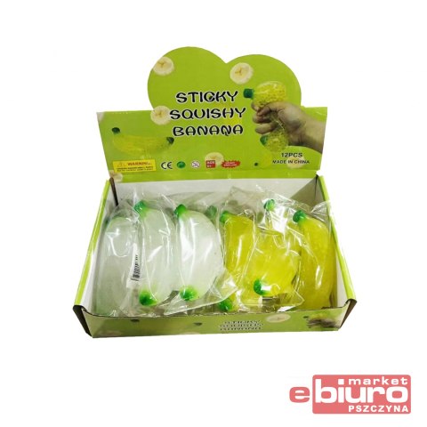 GNIOTEK BANAN ARTYZAN