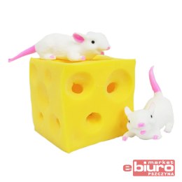 GNIOTEK SER I MYSZA ARTYZAN