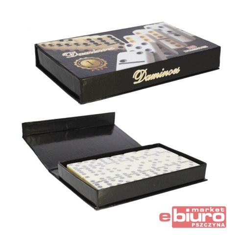 GRA DOMINO REAL 19X11X3 MC