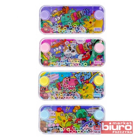 GRA WODNA 16X7 488950 MIX 4 MC