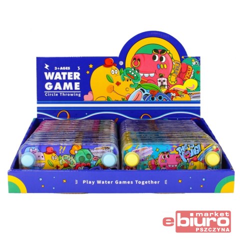 GRA WODNA 16X7 488950 MIX 4 MC