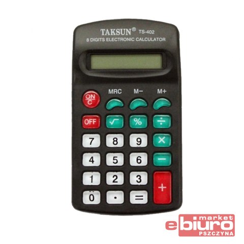 KALKULATOR TAKSUN TS-402