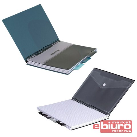 KOŁOBRULION B5 BLUE - COOLPACK