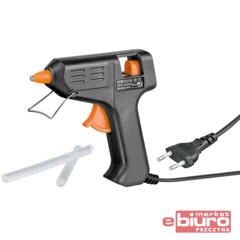 PISTOLET DO KLEJU PK40 MOC 40W