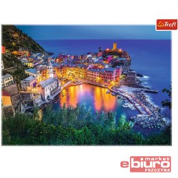 PUZZLE 2000 VERNAZZA O ZMROKU 27086 TREFL