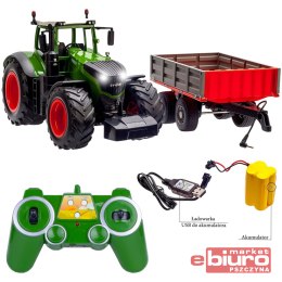 TRAKTOR NA RADIO 8204