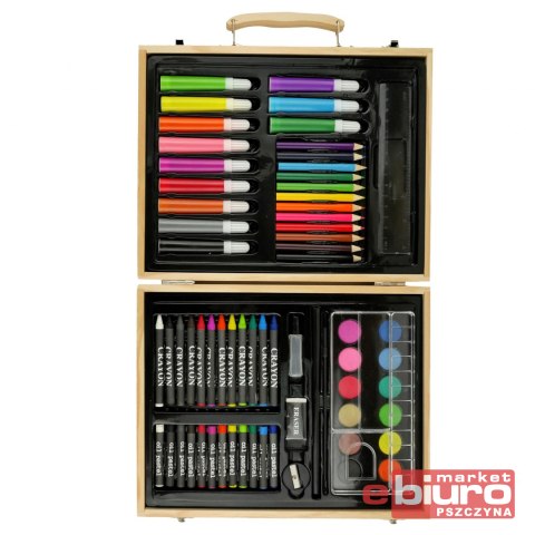 ZESTAW ARTYSTYCZNY 68 EL DRE BENIAMIN