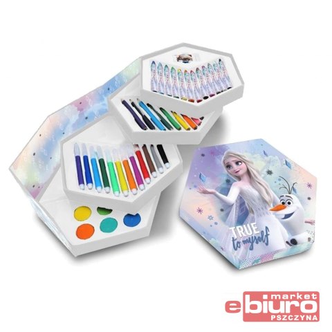 ZESTAW ARTYSTYCZNY FROZEN 2 BENIAMIN
