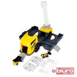 AUTO CIĘŻAROWE KONTENER AKCESORIA BUD 501602 MC