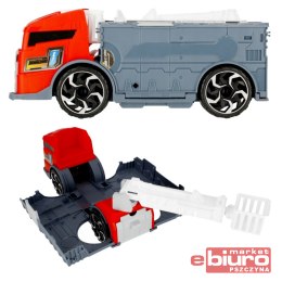 AUTO CIĘŻAROWE KONTENER AKCESORIA STRAŻ 501601 MC