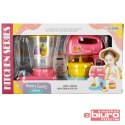 BLENDER MIKSER 501091 MC