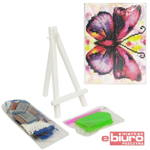 DIAMENTOWA MOZAIKA 15X20CM NO-1007236 NORIMPEX