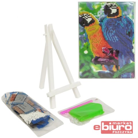 DIAMENTOWA MOZAIKA 15X20CM NO-1007243 NORIMPEX