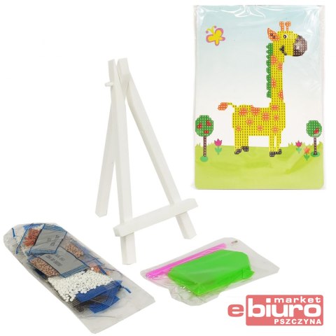 DIAMENTOWA MOZAIKA 15X20CM NO-1007244 NORIMPEX