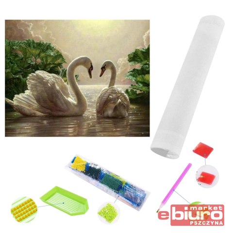 DIAMENTOWA MOZAIKA PAK 120 NO-1005254 NORIMPEX