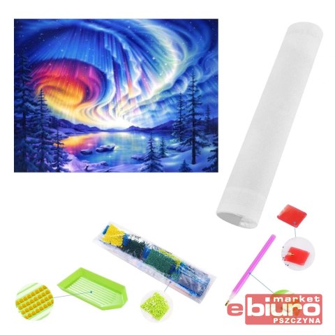 DIAMENTOWA MOZAIKA PAK 120 NO-1006298 NORIMPEX