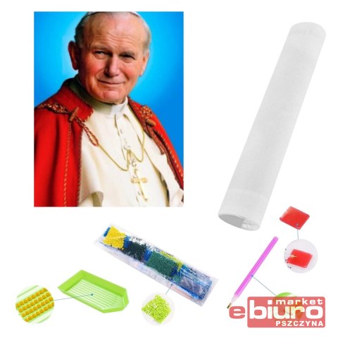 DIAMENTOWA MOZAIKA PAK 120 NO-1006443 NORIMPEX