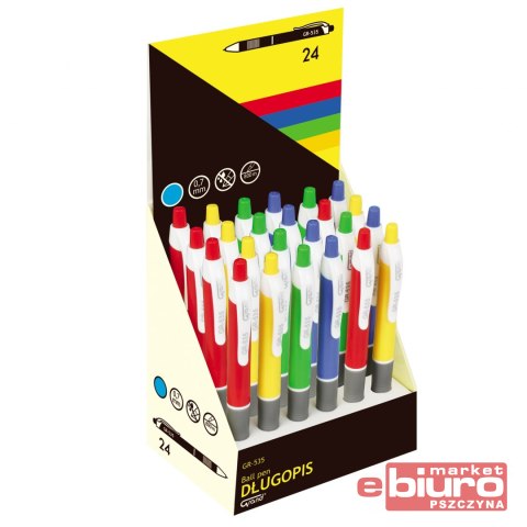 DŁUGOPIS GRAND GR-535