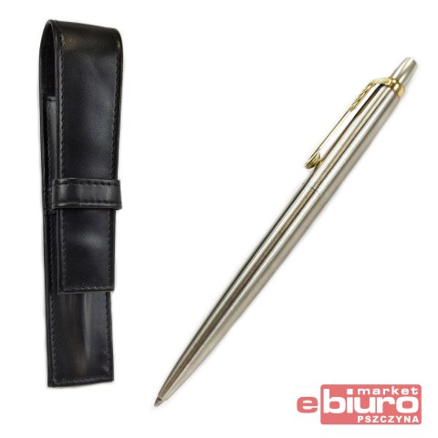 DŁUGOPIS JOTTER STALOWY GT+ ETUI GIFT SET PARKER