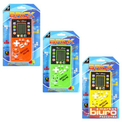 GRA ELEKTRONICZNA MIX4 442856 MC